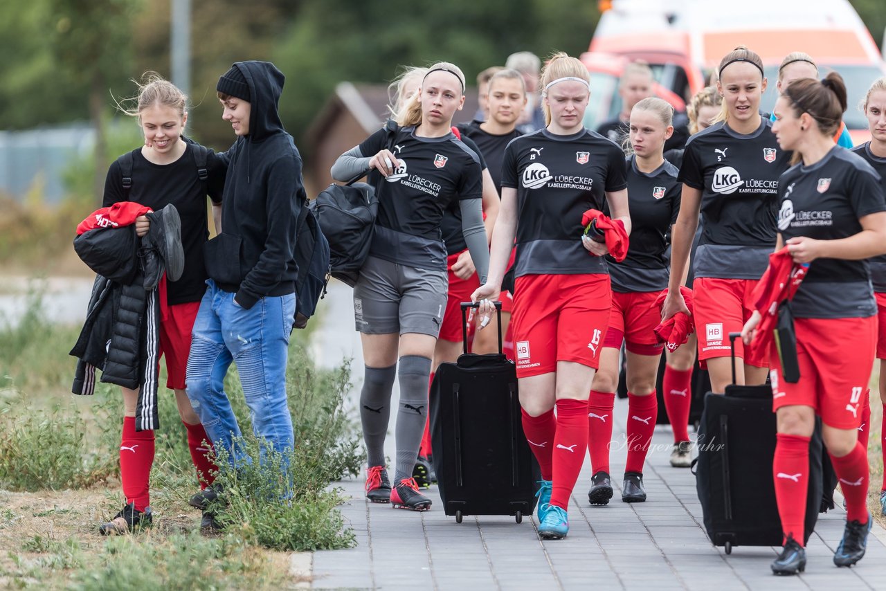 Bild 87 - F Oberliga Saisonstart